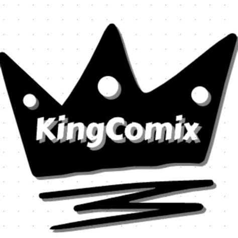 Rex world Dropped Today :) (@kingcomix) .